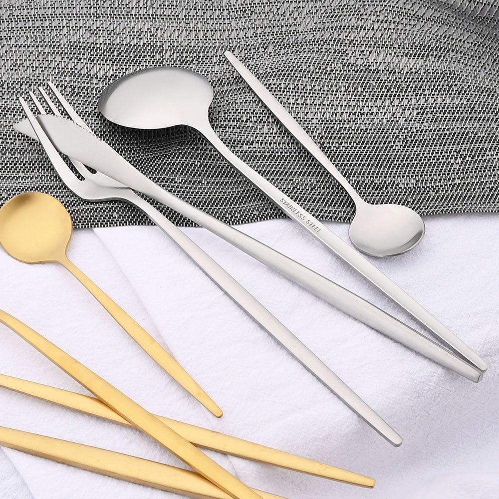 6 шт., мини-ложки для перемеши – обзор и цена Kitchen Gadgets Gold