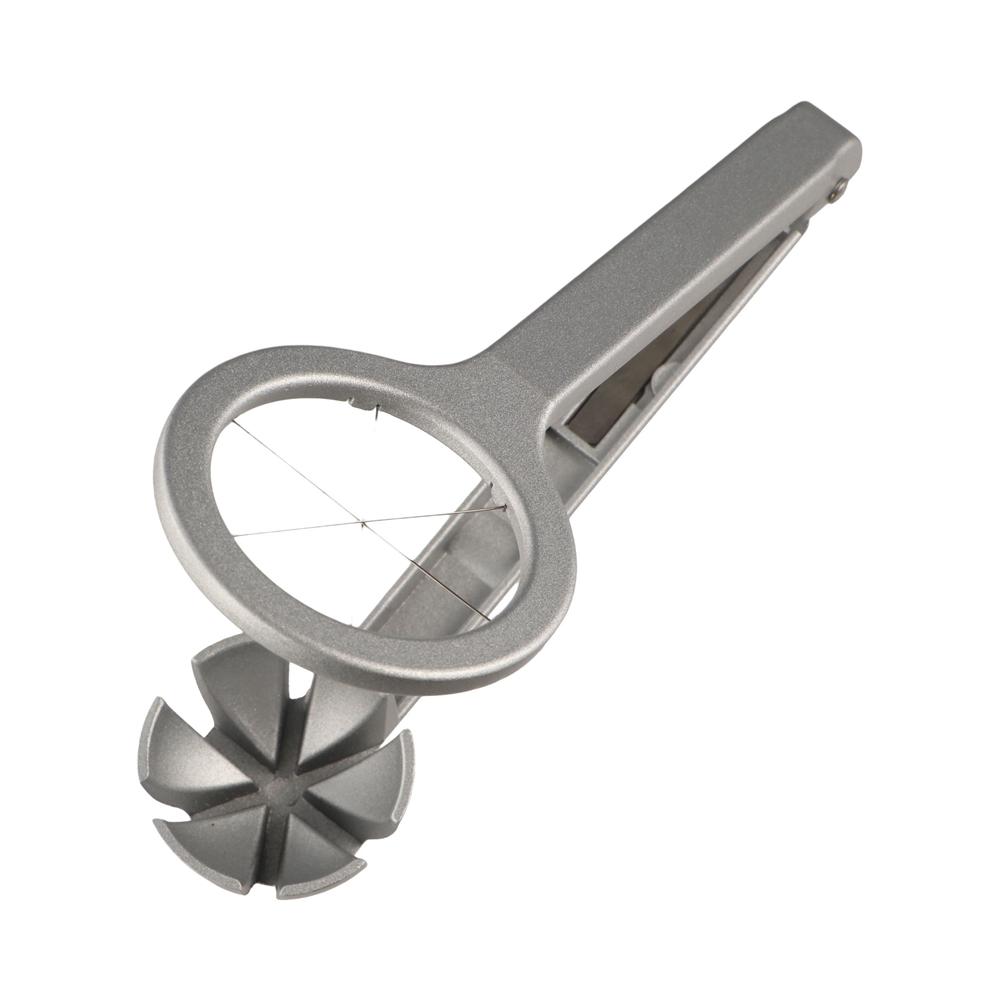 Ручной резак для яиц из алюмин – обзор и цена Egg Separator Tool