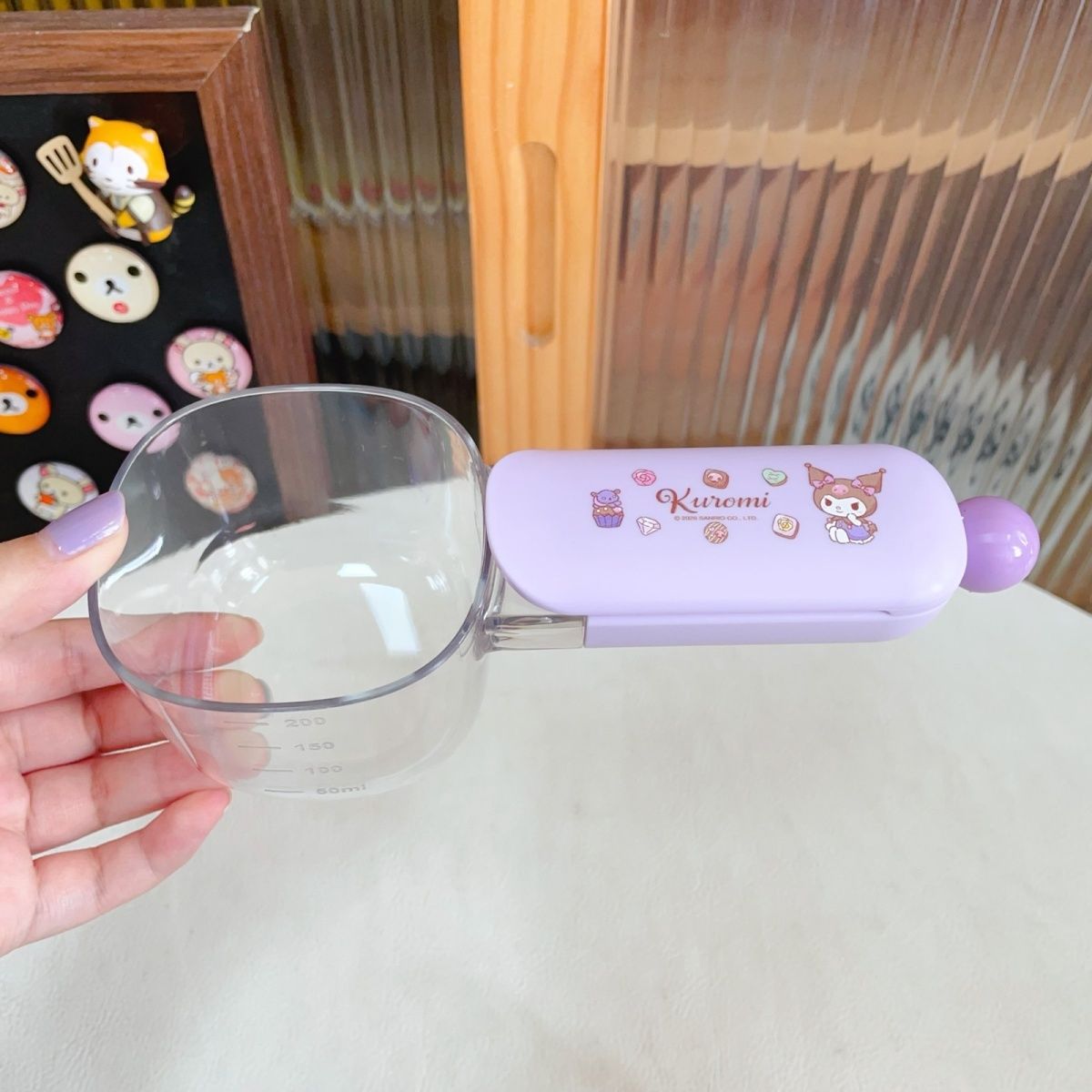 Новая милая ложка для риса с з – обзор и цена Kitchen Gadgets New Products
