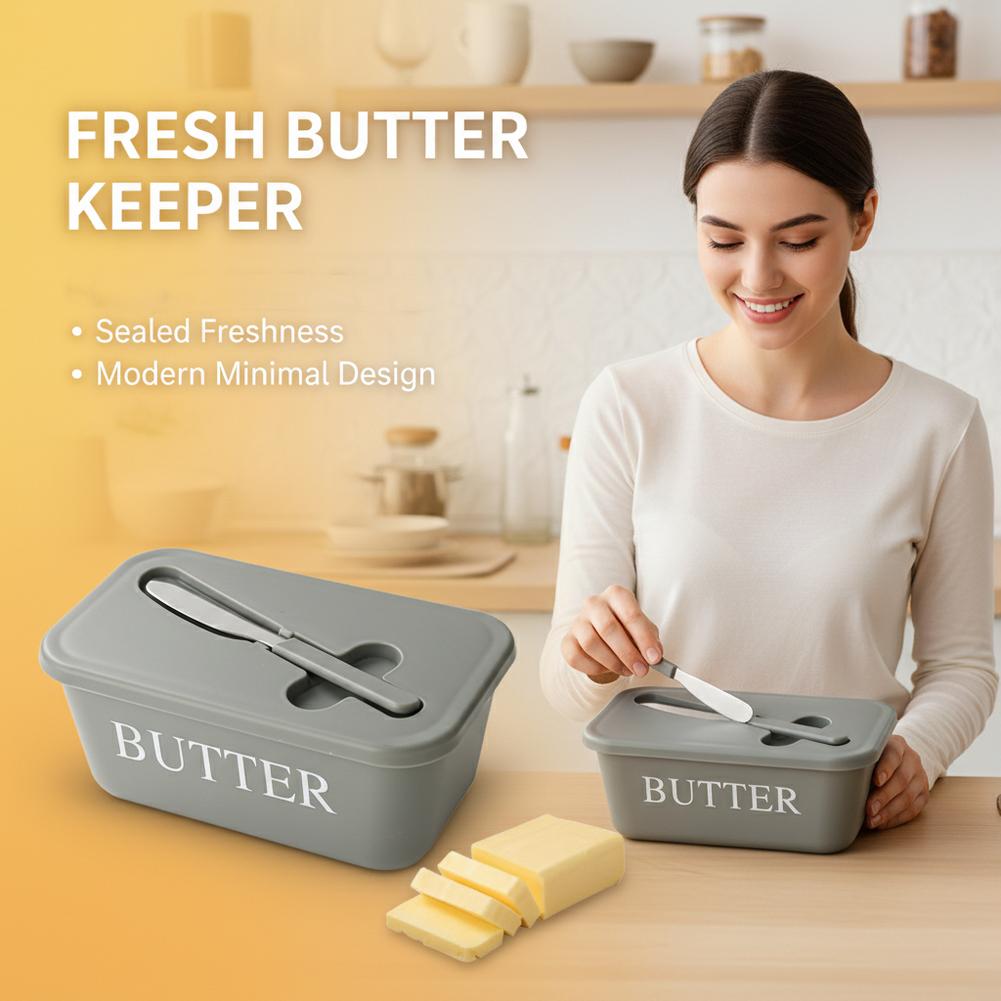 Масленница из полипропилена с  – обзор и цена Kitchen Gadgets Organizer