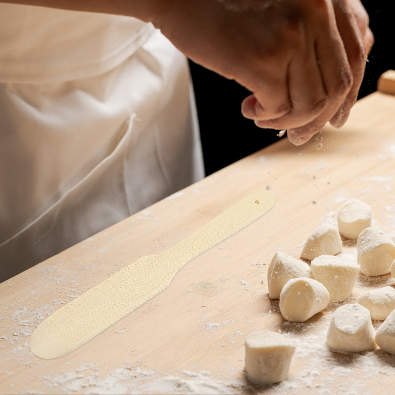 8 шт. ложек для начинки пельме – обзор и цена Kitchen Gadgets Dumpling Maker