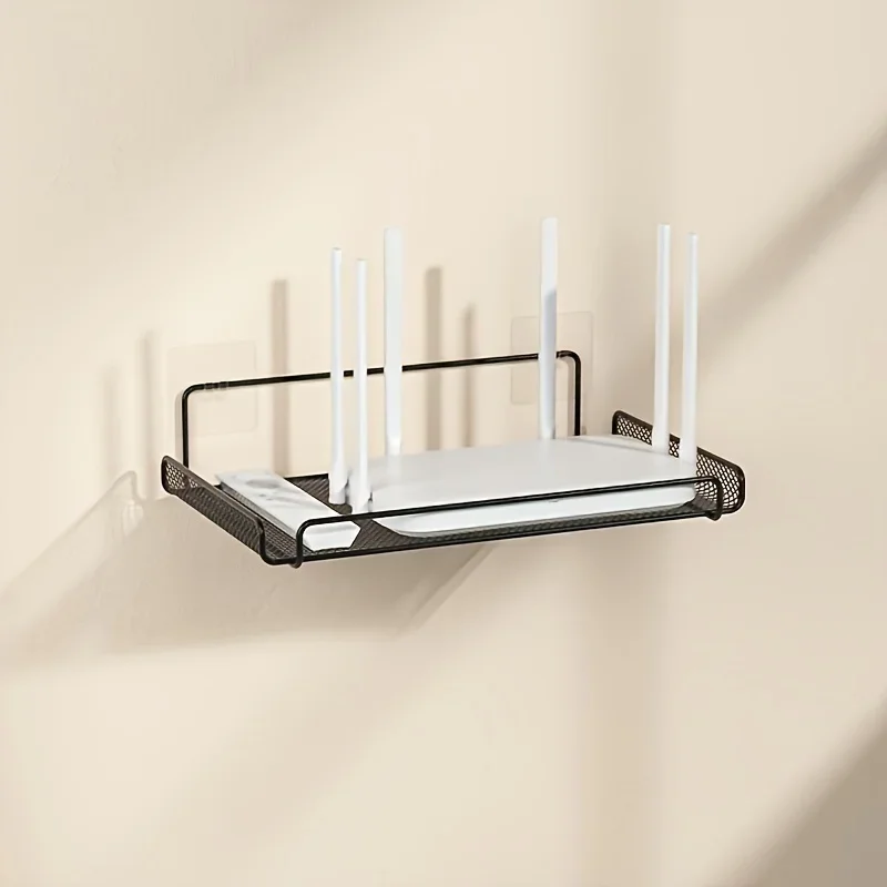 Полка для роутера из нержавеющ – обзор и цена Kitchen Gadgets Organizer